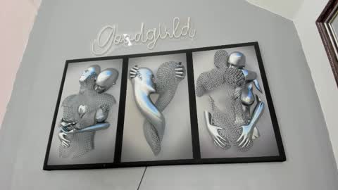 Ricky Backus online show from March 21, 11:26 am