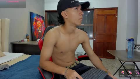 Ricky Backus online show from October 6, 11:28 am