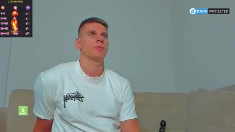 Ricky online show from September 20, 7:33 am