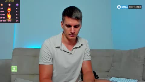 Ricky online show from October 10, 10:43 am