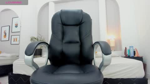 Ricky  online show from December 13, 10:27 pm