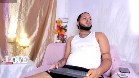 rickyandsharlot online show from April 21, 10:06 pm