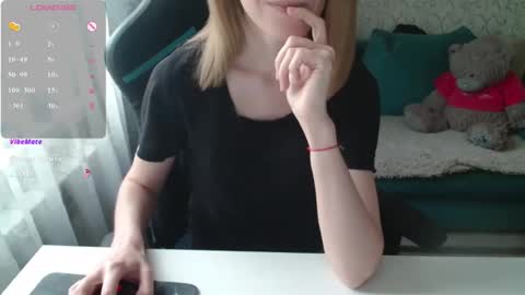 RickyChadwick online show from May 8, 3:06 pm