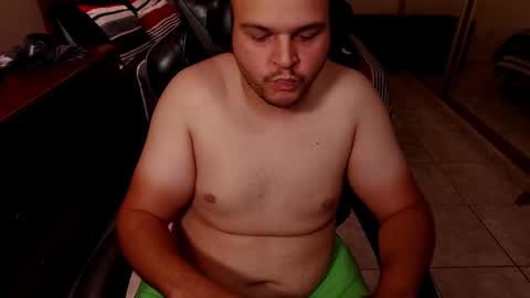 Ricky online show from September 23, 3:22 am