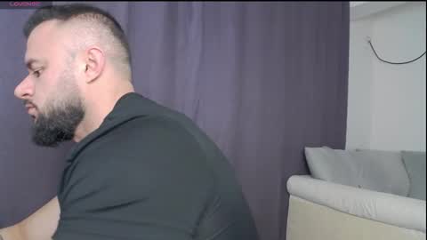 rickymiami1 online show from March 9, 7:51 pm