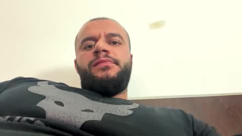 rickymiami1 online show from November 19, 8:40 pm