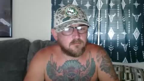Ricky Rodeo online show from June 2, 10:23 pm