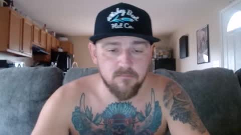 Ricky Rodeo online show from January 13, 5:32 pm