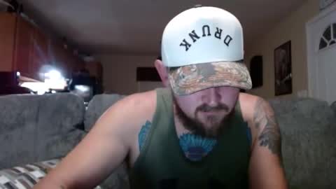 Ricky Rodeo online show from January 8, 11:10 pm