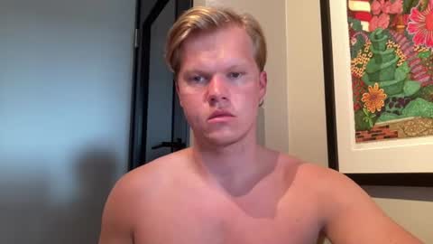 Rico online show from June 19, 3:29 pm