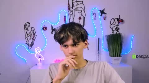 Rico online show from January 13, 7:21 pm