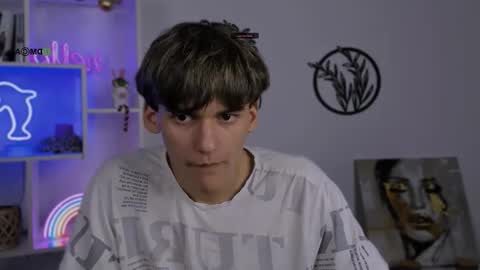 Rico online show from January 9, 7:19 pm