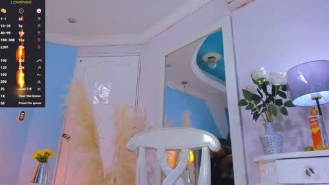 RicoBrowm online show from March 8, 10:54 am