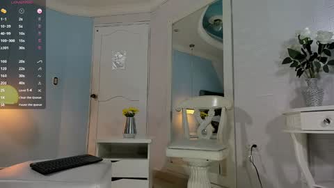 RicoBrowm online show from March 10, 3:34 am