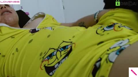 Snapshot of ricocandy chatting on February 14, 10:38 am Candy online show from February 14, 10:38 am