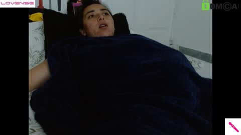 Snapshot of ricocandy chatting on February 25, 10:48 am Candy online show from February 25, 10:48 am