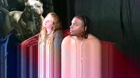 Rico u2much online show from March 26, 9:09 pm