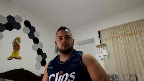 Ric Rodri online show from August 2, 9:33 am