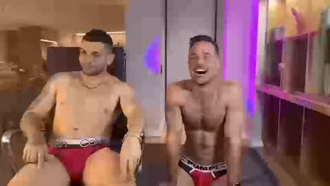 Rigo Avela online show from March 13, 10:24 pm