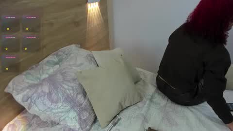 Sara online show from February 19, 11:20 am