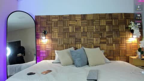 Sara online show from November 9, 10:19 am