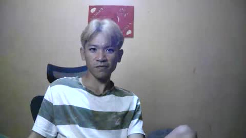 riiichie12 online show from October 6, 1:07 pm