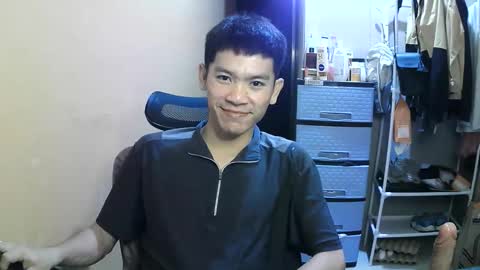 riiichie12 online show from December 3, 6:41 pm