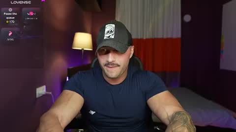 rikadler online show from July 23, 4:59 pm