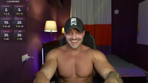 rikadler online show from July 17, 5:26 pm