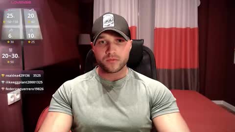 rikadler online show from November 19, 2:49 pm