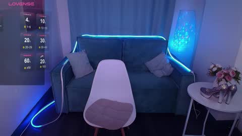 Rika online show from March 6, 5:35 am