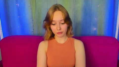 Rikkichoco online show from April 8, 8:17 am