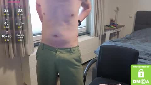 pukwillems online show from February 8, 12:52 pm