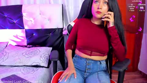 Bela online show from September 10, 4:41 pm