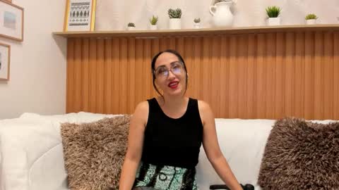Oriana online show from June 11, 1:31 pm