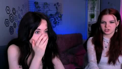 Meow online show from April 14, 7:17 pm