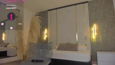 Riley Sierra online show from November 7, 1:24 pm