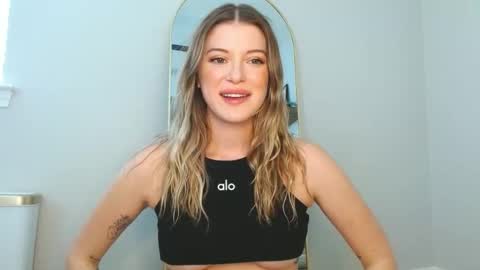 riley depp online show from March 9, 8:52 pm