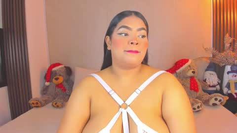 RileyDolly online show from November 19, 4:01 am