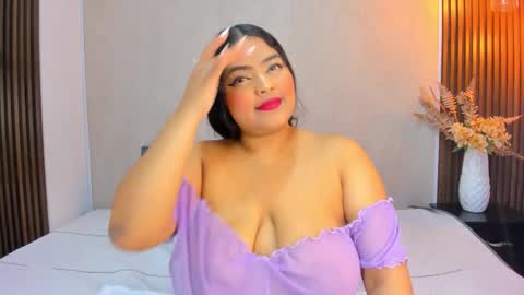 RileyDolly online show from February 4, 3:21 am