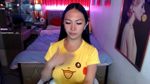 Riley online show from March 10, 3:52 pm