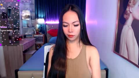 Riley online show from February 7, 1:04 am