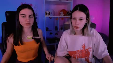 rima_like online show from February 25, 8:11 pm