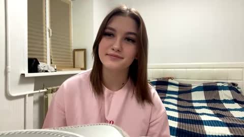 Rima 18yo online show from December 16, 5:19 pm