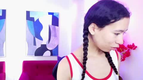 Rin Nohara online show from July 7, 11:25 am
