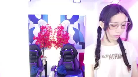 Rin Nohara online show from July 25, 11:41 am