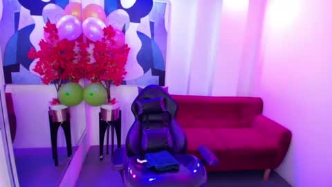 Rin Nohara online show from August 3, 11:27 am