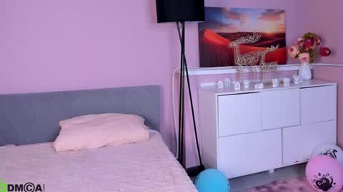 Rina online show from June 26, 5:13 am