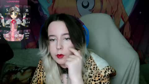 Rina online show from April 13, 7:34 am