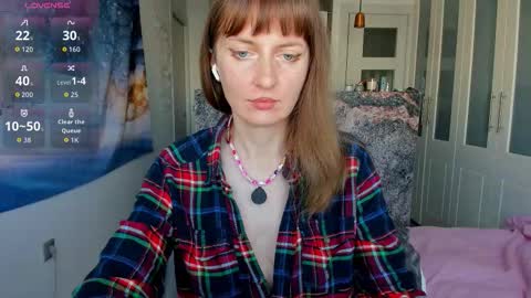 SweetRina online show from January 11, 3:07 pm